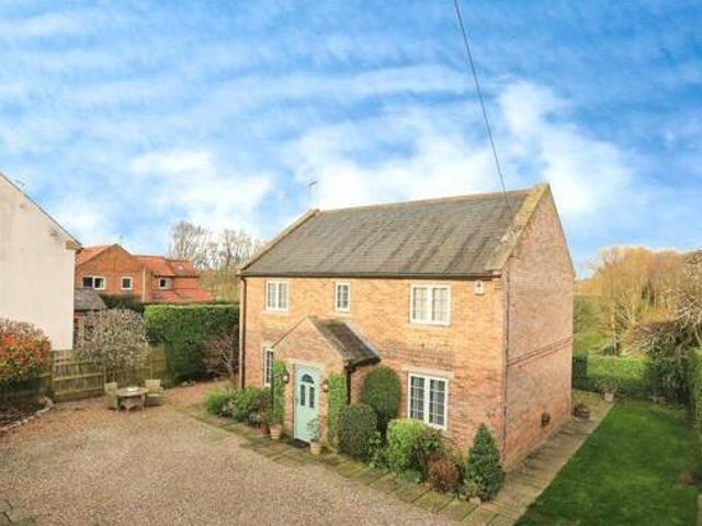House for sale in North Yorkshire