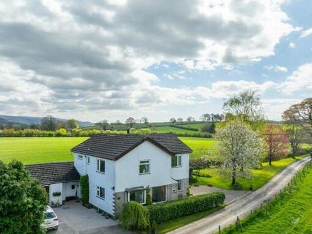 House for sale in Cumbria