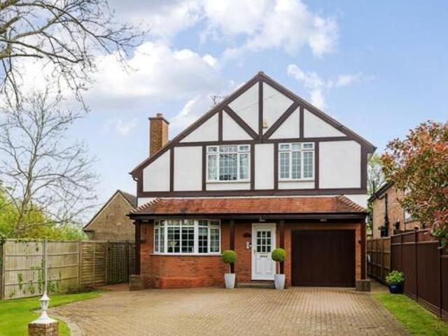 House for sale in Hertfordshire