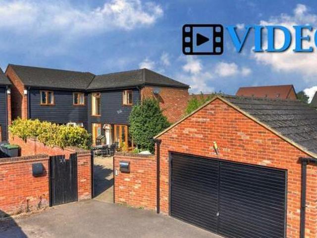 House for sale in Arlesey, Bedfordshire