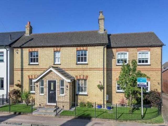 House for sale in Arlesey, Bedfordshire