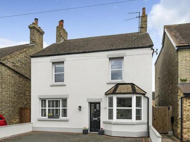 House for sale in Arlesey, Bedfordshire