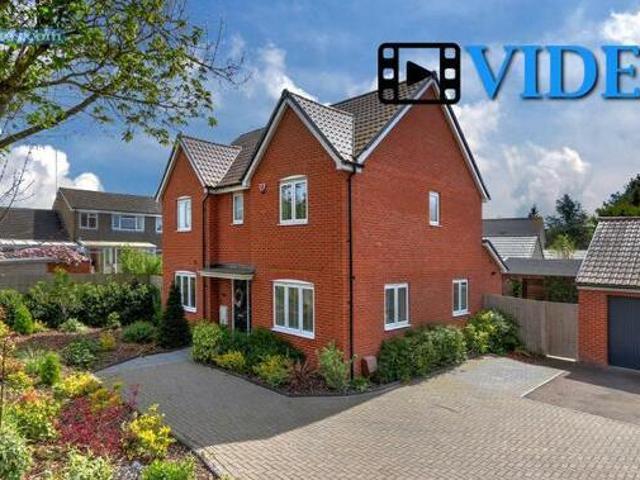 House for sale in Arlesey, Bedfordshire