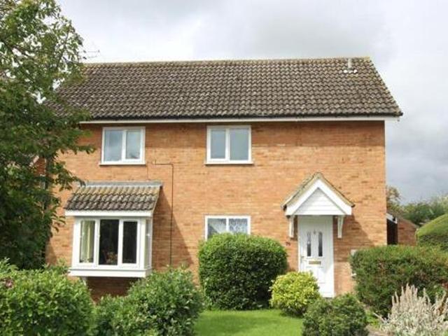 House for sale in Arlesey, Bedfordshire