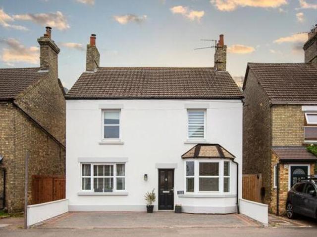 House for sale in Arlesey, Bedfordshire