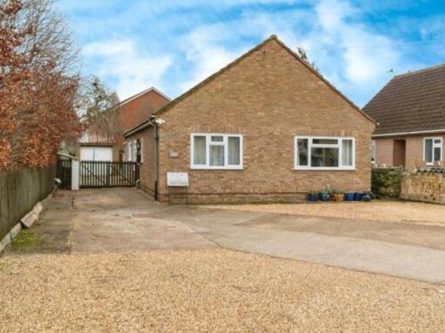 House for sale in Arlesey, Bedfordshire