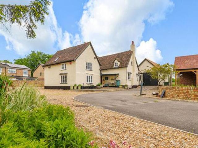 House for sale in Arlesey, Bedfordshire