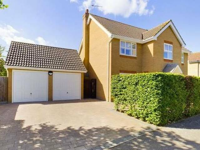 House for rent in Norfolk