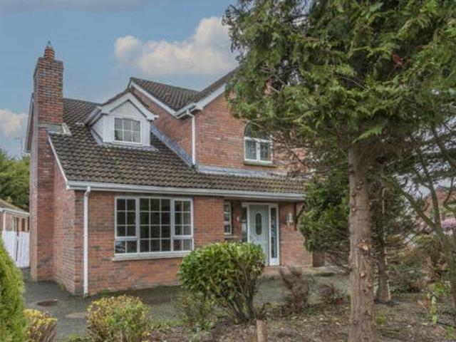 House for sale in Armagh, Northern Ireland