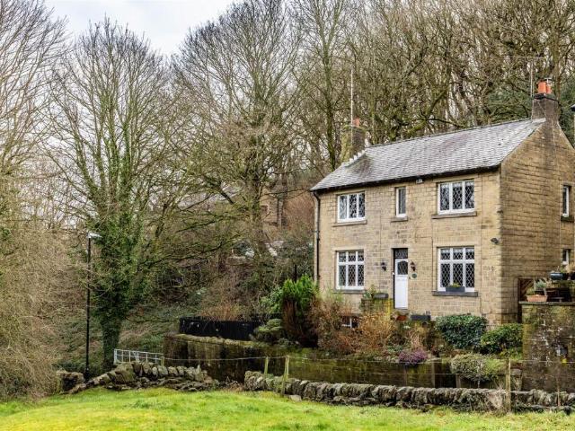 Farm for sale in Armitage Bridge, Isle Of Man