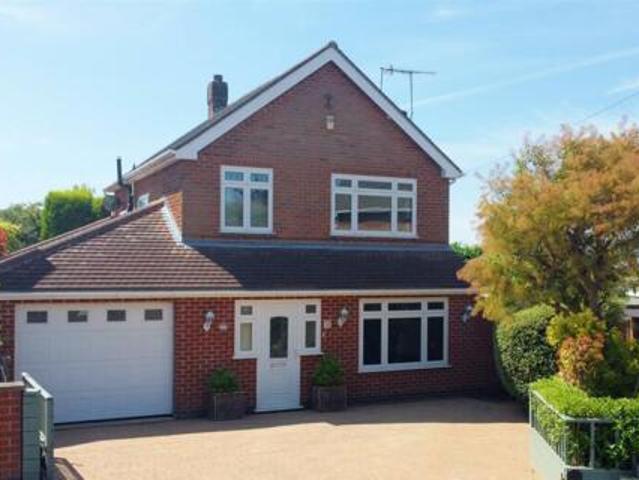 House for sale in City of Nottingham, East Midlands