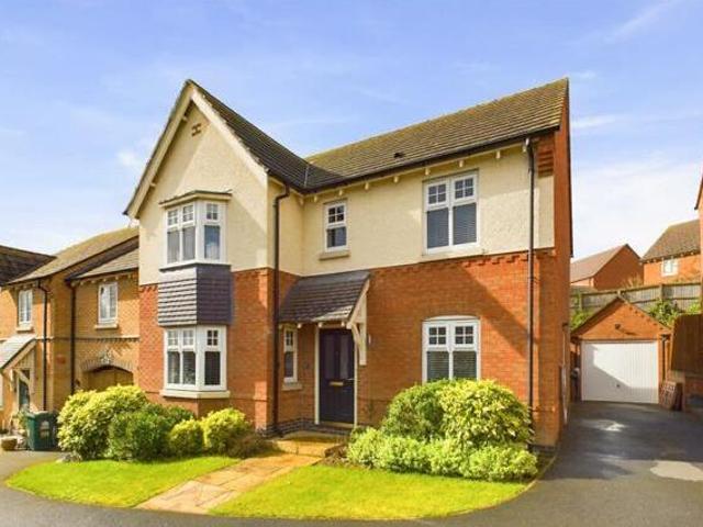 House for sale in Haddon, East Midlands