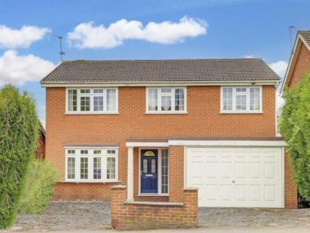 House for sale in Woodthorpe, Haddon