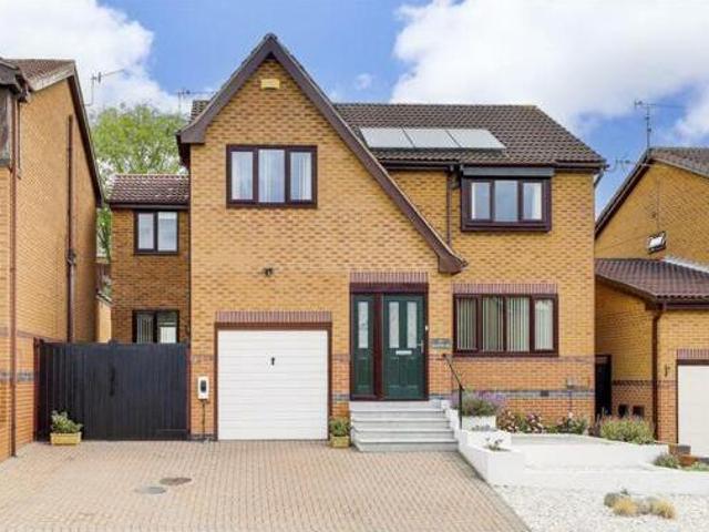 House for sale in City of Nottingham, East Midlands