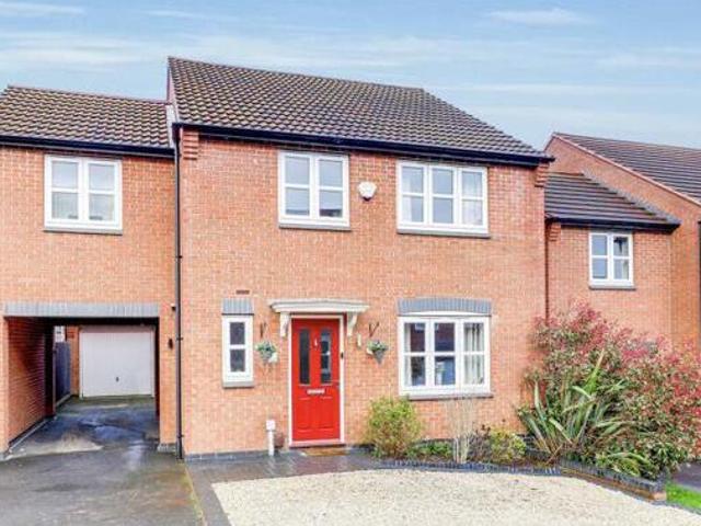 House for sale in City of Nottingham, East Midlands