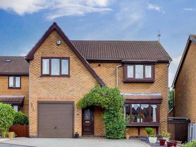House for sale in City of Nottingham, East Midlands