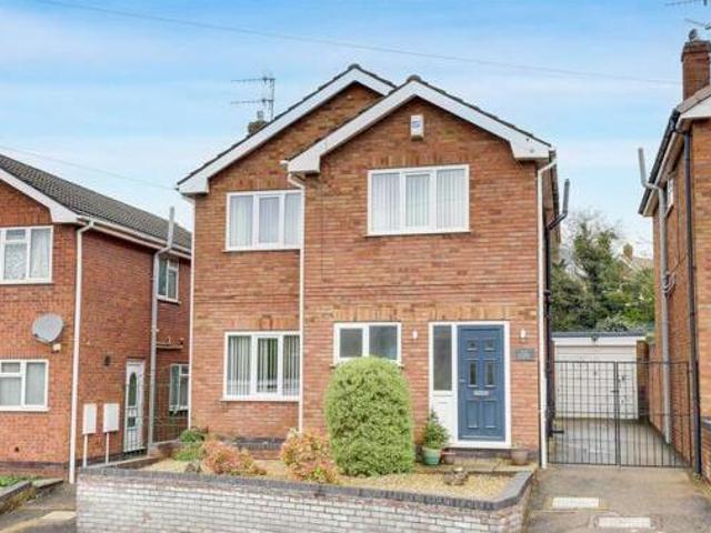 House for sale in City of Nottingham, East Midlands