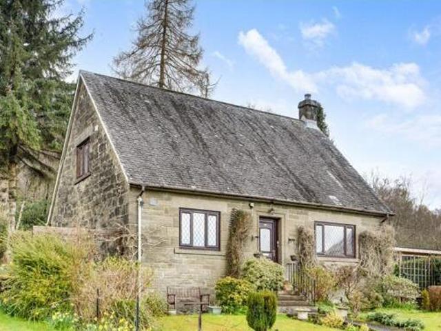 House for sale in Arrochar, Scotland