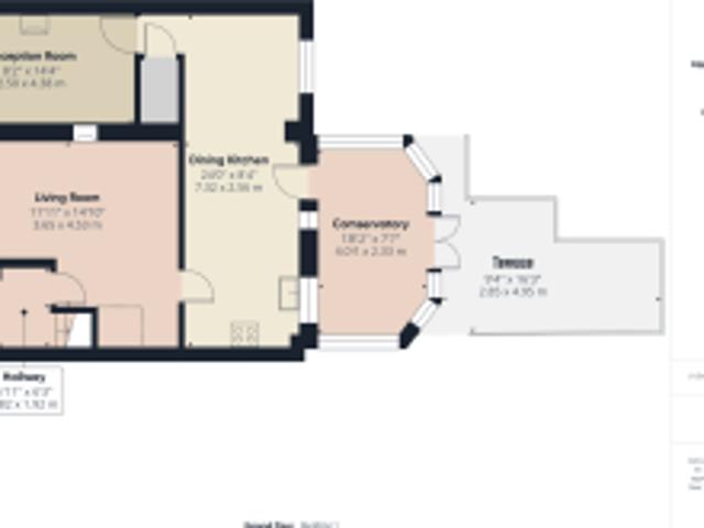 Farm for sale in Spondon, East Midlands