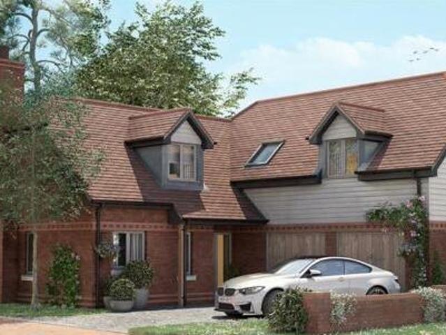 House for sale in Lyons, Greater London