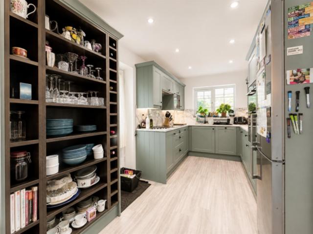 Farm for sale in Bletchley, Buckinghamshire