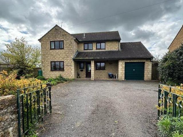 House for sale in Martock, Somerset