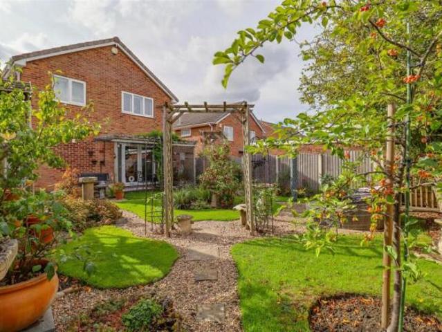 Farm for sale in South Yorkshire