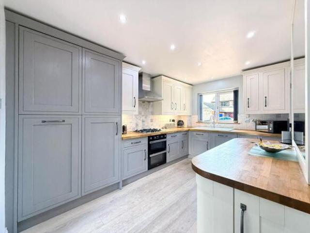 Farm for sale in South Marston, Swindon
