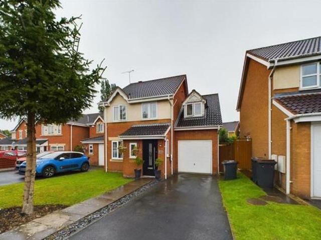 House for sale in West Midlands