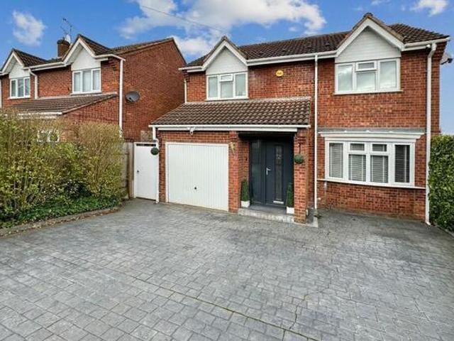 House for sale in Whitmore Park, West Midlands