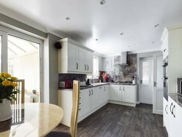 House for rent in Lincolnshire