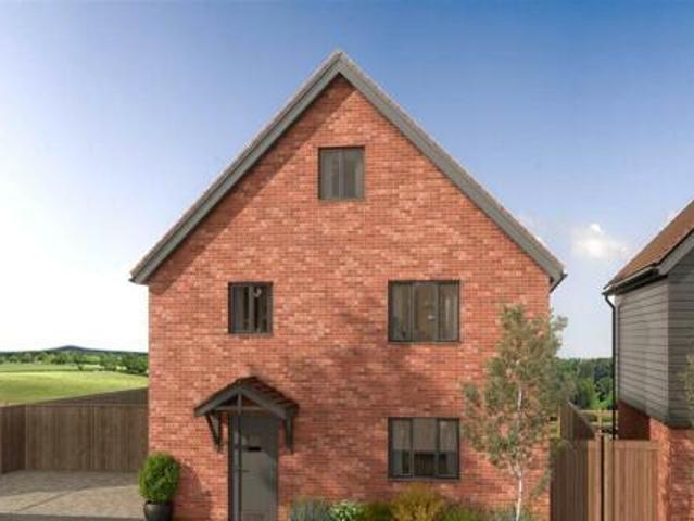 House for sale in Lyons, Greater London