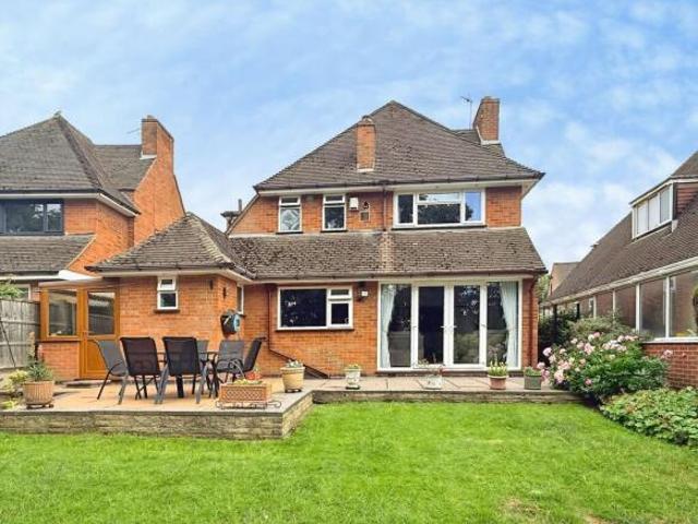 Farm for sale in Oadby, Leicestershire