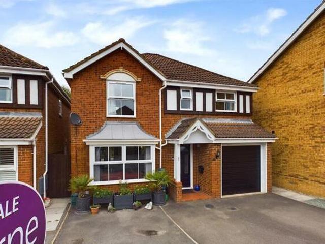 House for sale in Surrey