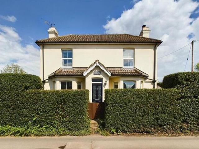 House for sale in Surrey, England