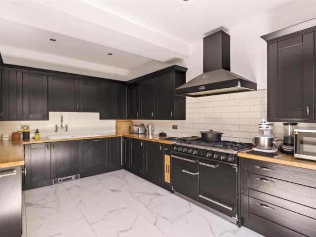 Farm for sale in South Lane, West Yorkshire