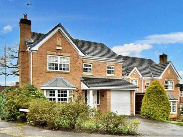 House for sale in Compton, Froggatt
