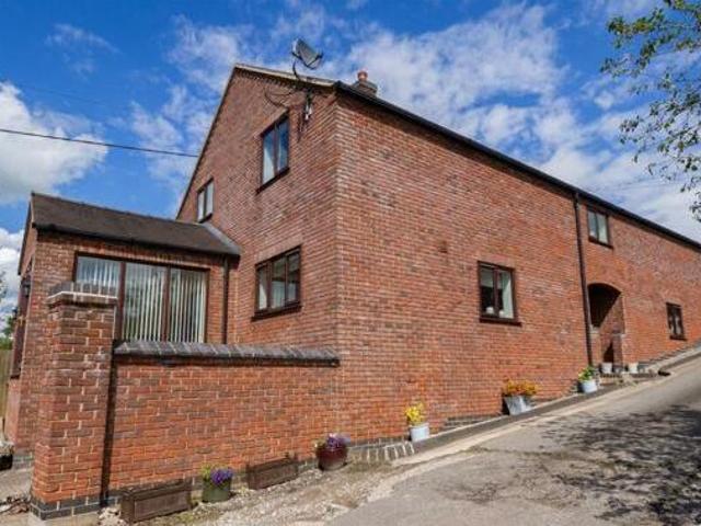 House for sale in Ashbourne CP, Derbyshire Dales