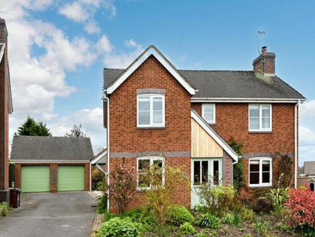 House for sale in Ashbourne CP, Derbyshire Dales
