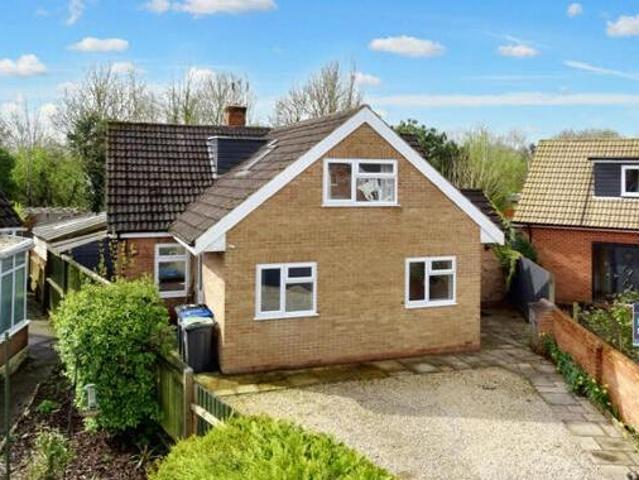 House for sale in Compton, Derbyshire Dales