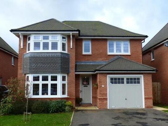 House for sale in Compton, Froggatt