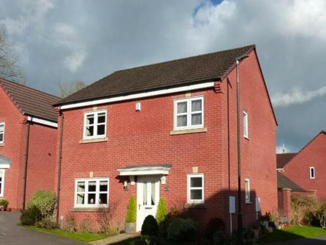 House for sale in Compton, Froggatt