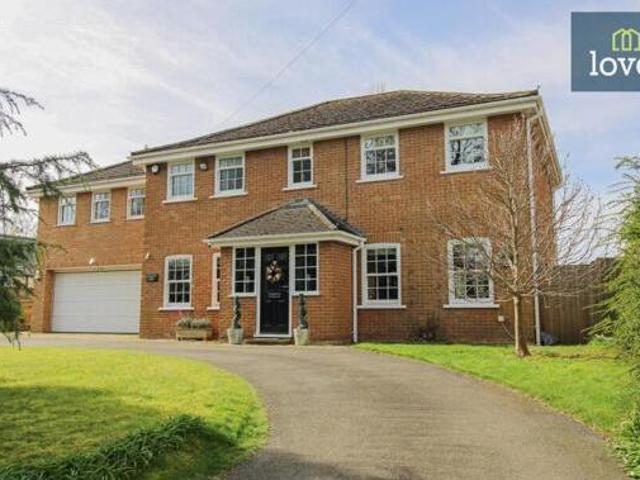House for sale in Lyons, Greater London