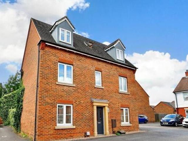 House for sale in Bridgefield, Kent
