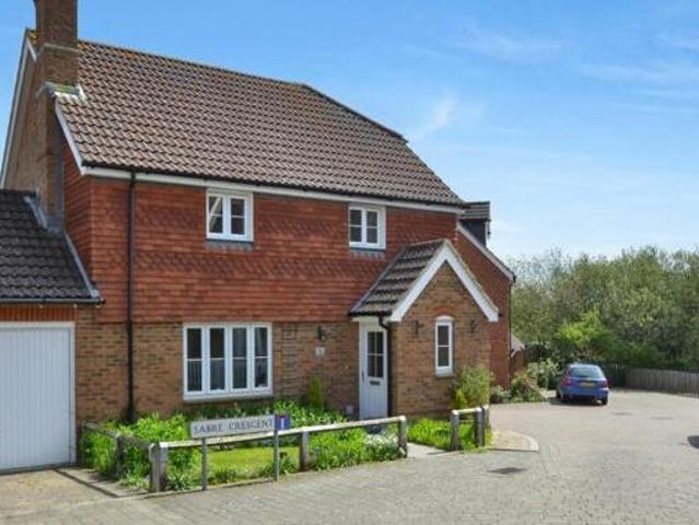 House for sale in Singleton, Ashford