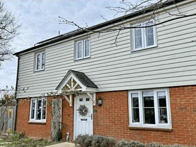 House for sale in Bridgefield, Kent
