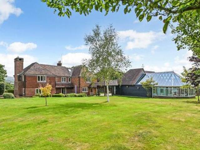 House for sale in Bridgefield, Kent