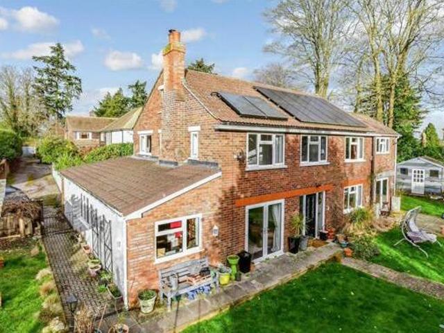 House for sale in Molash, Bridgefield