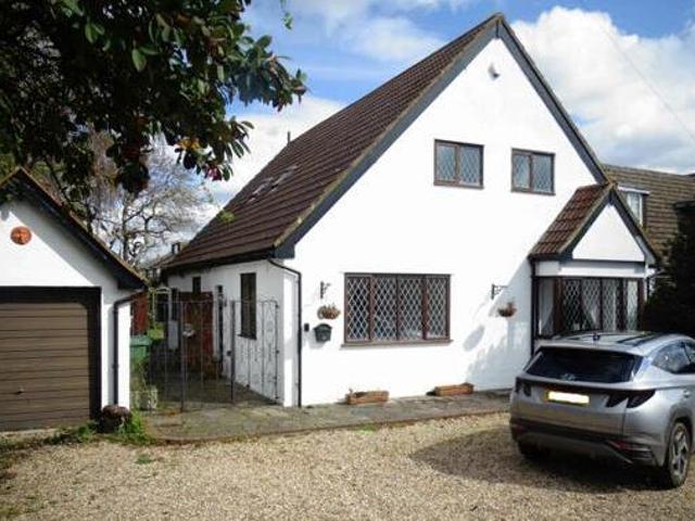 House for sale in Bridgefield, Kent