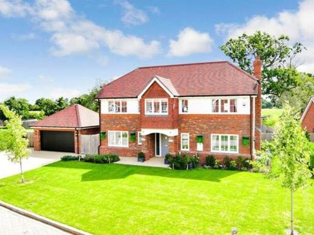 House for sale in Bridgefield, Kent